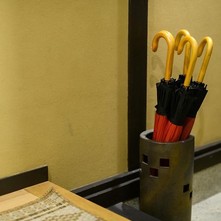 Kyo-Akari Inn Kyōto Esterno foto
